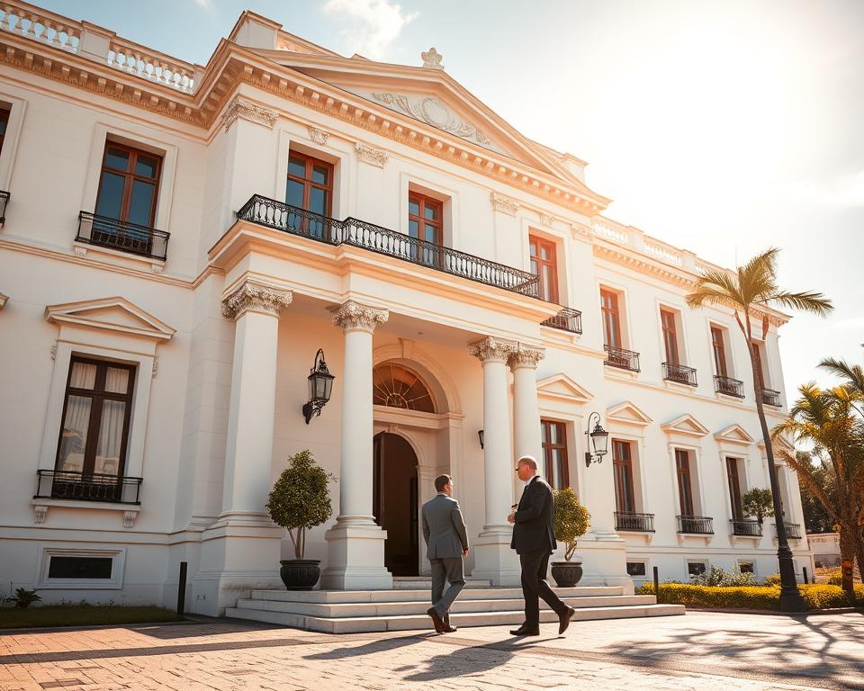 Deutsche Botschaft Mallorca konsularische Hilfe