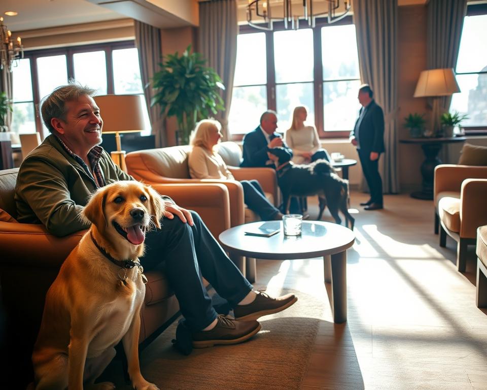 Dogfriends Mallorca Erfahrungen