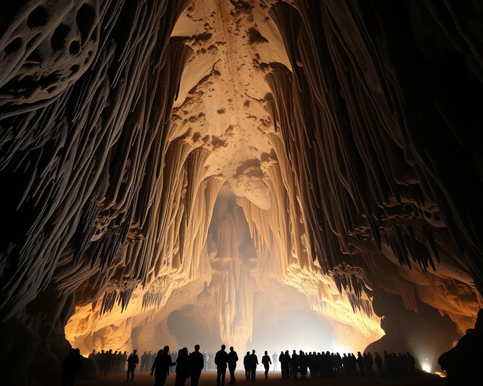 Höhlenführungen Cuevas del Drach
