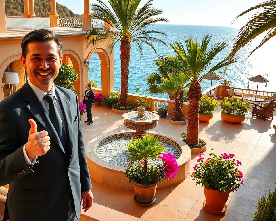 Hoteltrinkgeld Mallorca Servicequalität