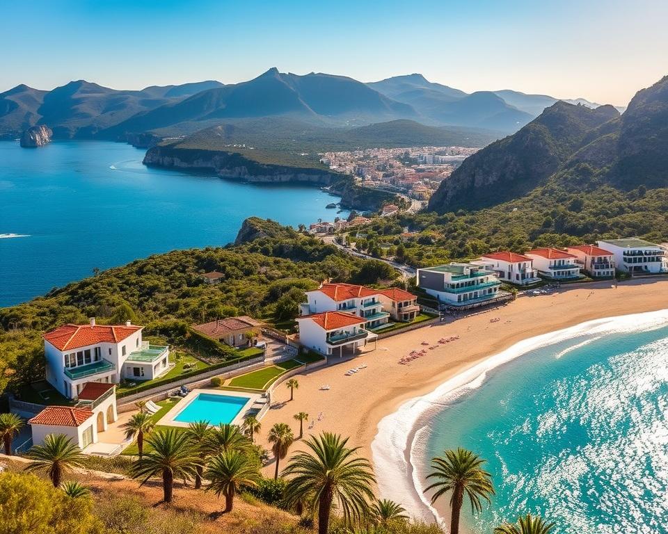 Immobilien Mallorca Panorama