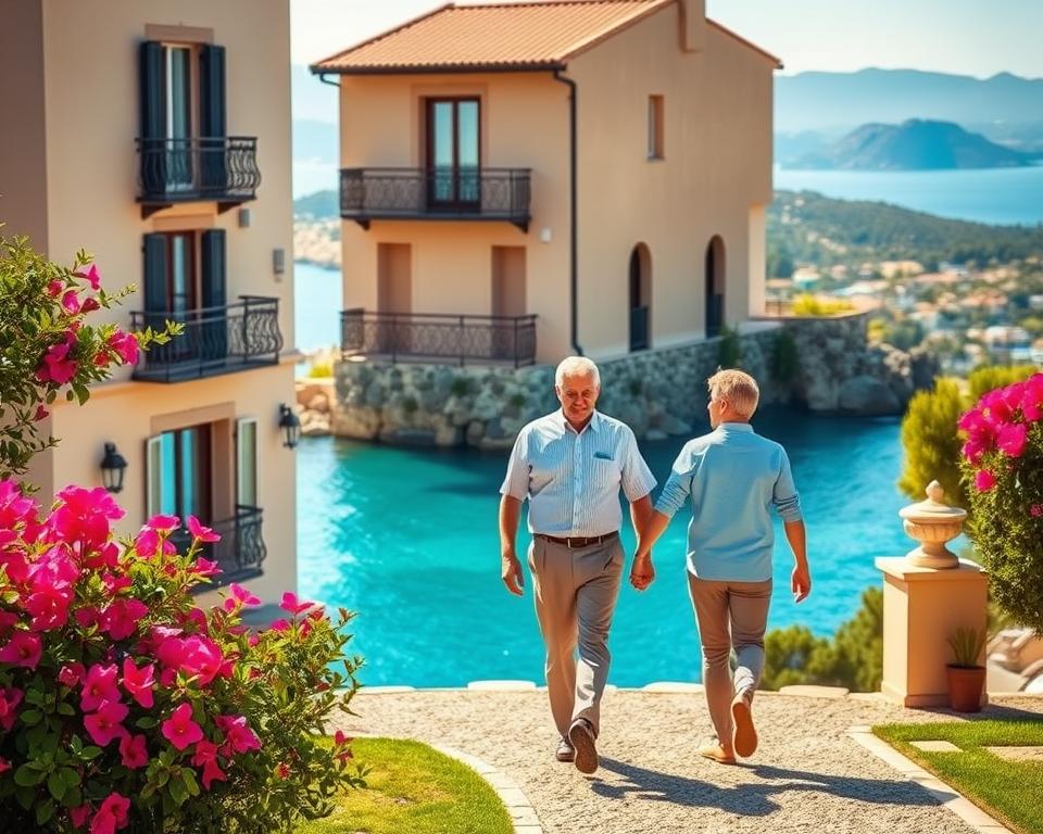 Immobilienfinanzierung Mallorca