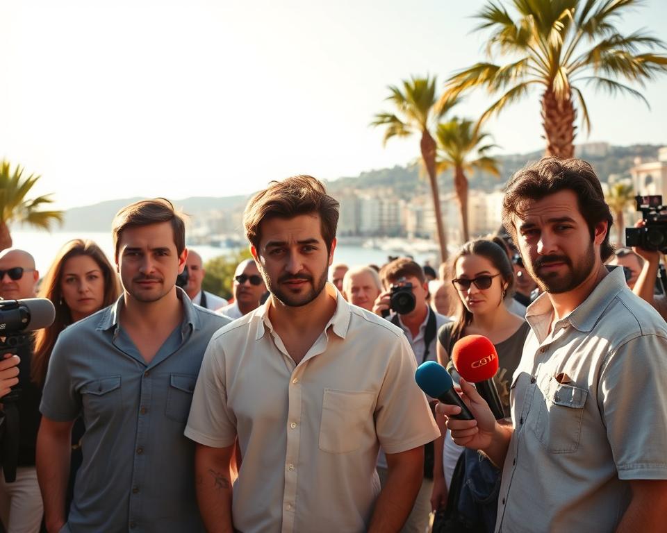 Kegelbrüder Mallorca Medienecho