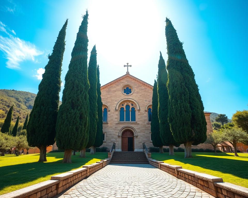 Kulturelles Zentrum Valldemossa Kartause Kulturelles Zentrum Valldemossa Kartause