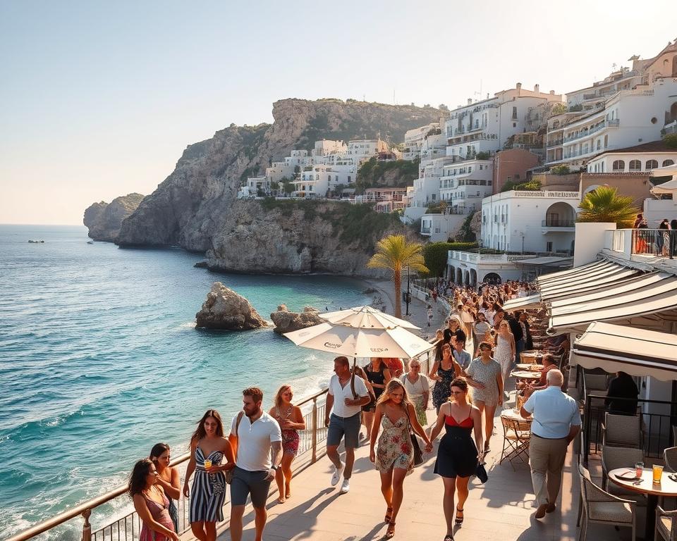 Mallorca Hotspots für Singles und Paare