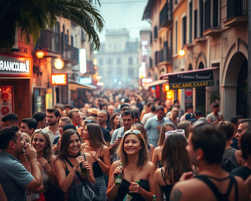 Mallorca Partytourismus Veränderungen