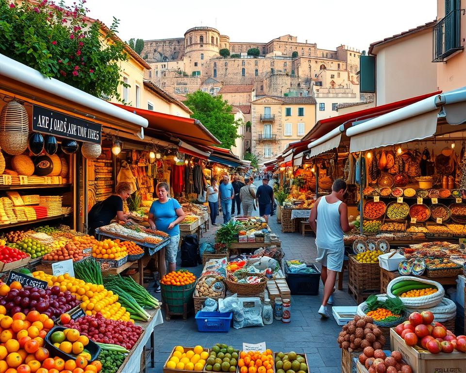 Mallorca Wochenmarkt Tipps
