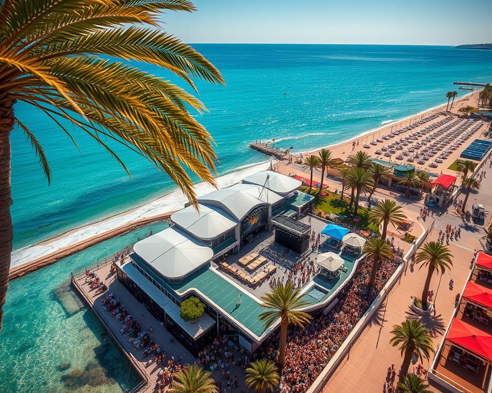 Megapark Standort Playa de Palma