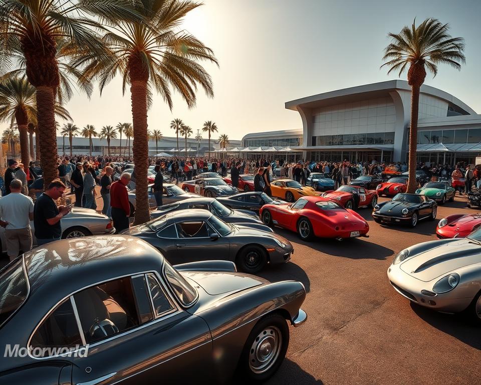 Motorworld Mallorca Events