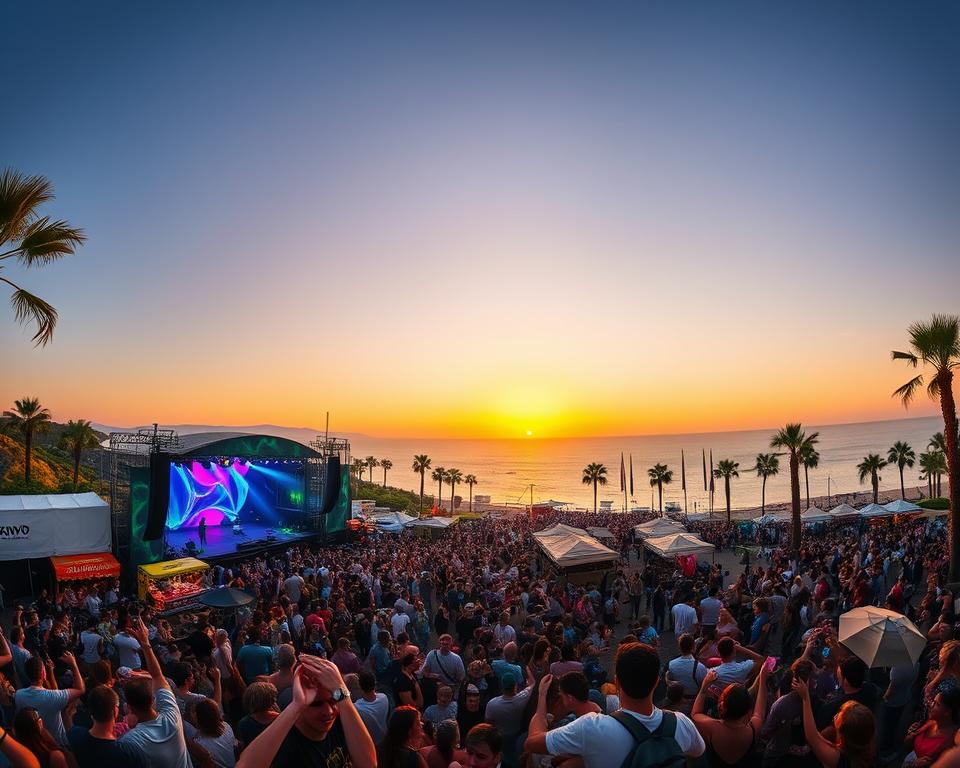 Musikfestivals Mallorca Open-Air-Konzerte Musikfestivals Mallorca Open-Air-Konzerte