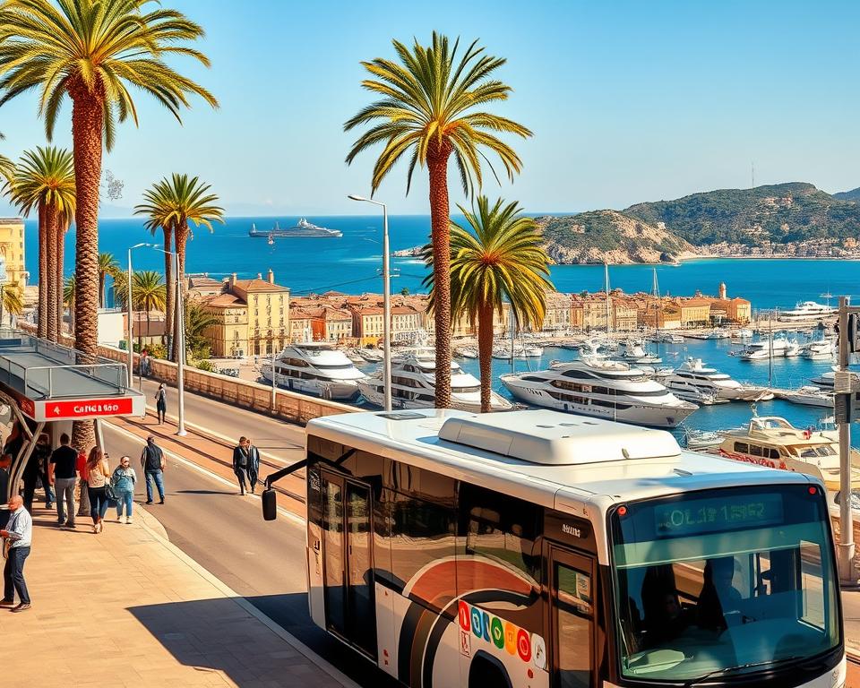 Öffentliche Verkehrsmittel Mallorca Öffentliche Verkehrsmittel Mallorca