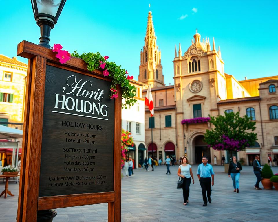 Öffnungszeiten Feiertage Mallorca Öffnungszeiten Feiertage Mallorca