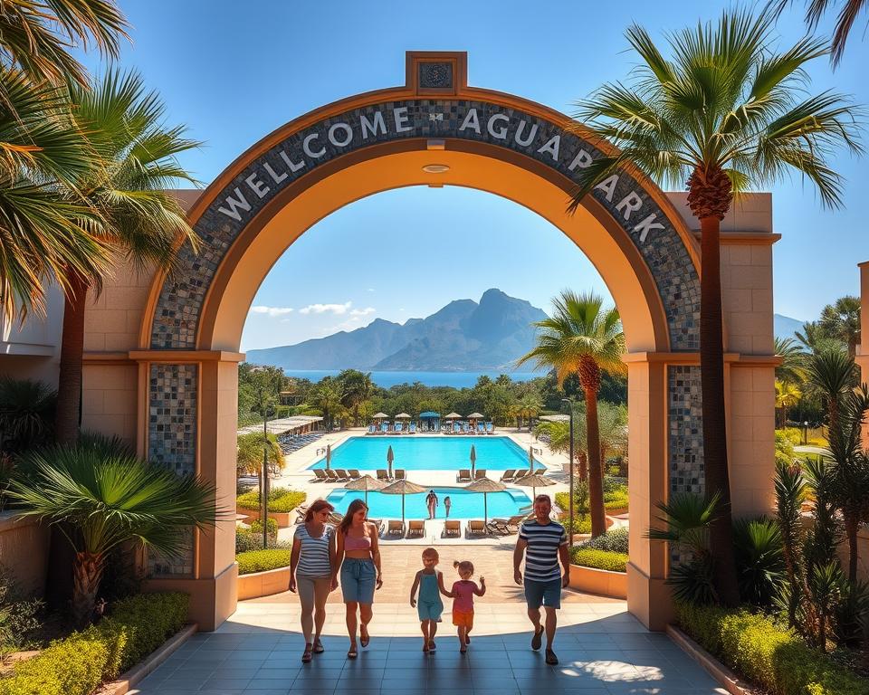 Öffnungszeiten Wasserpark Mallorca