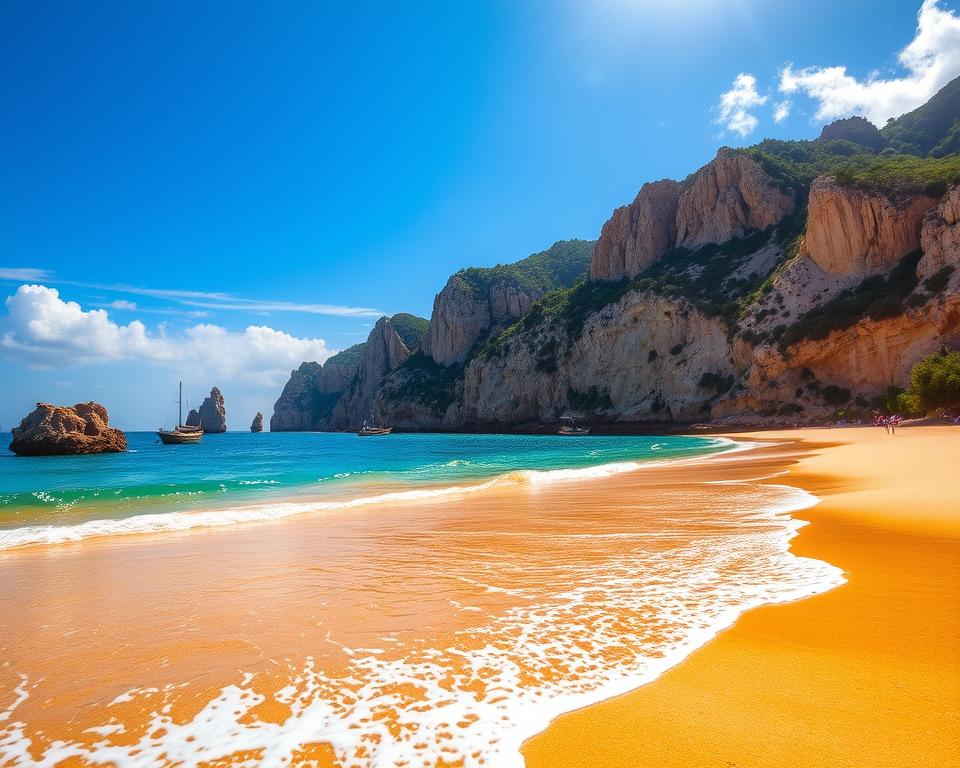 Ostküste Mallorca Strände