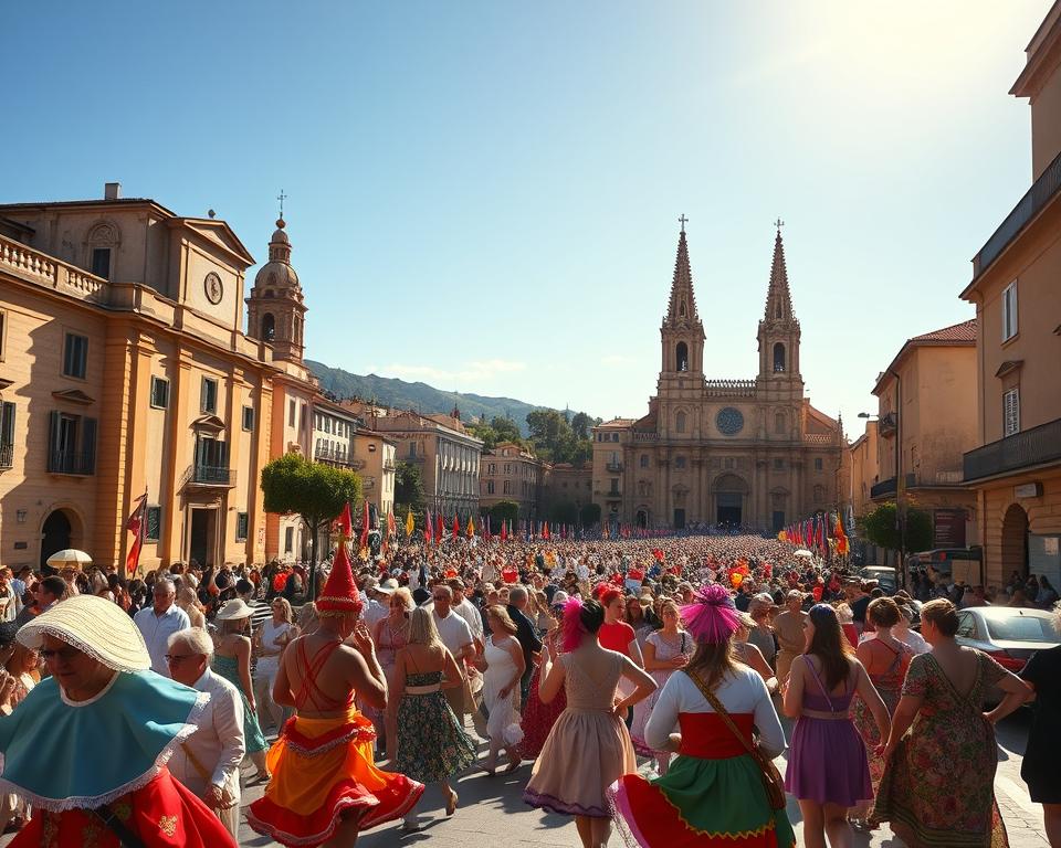 Religiöse Feste auf Mallorca Religiöse Feste auf Mallorca