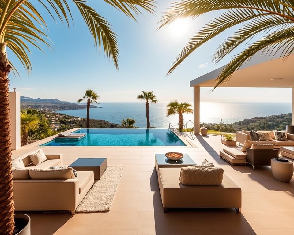 Rendite Ferienwohnung Mallorca