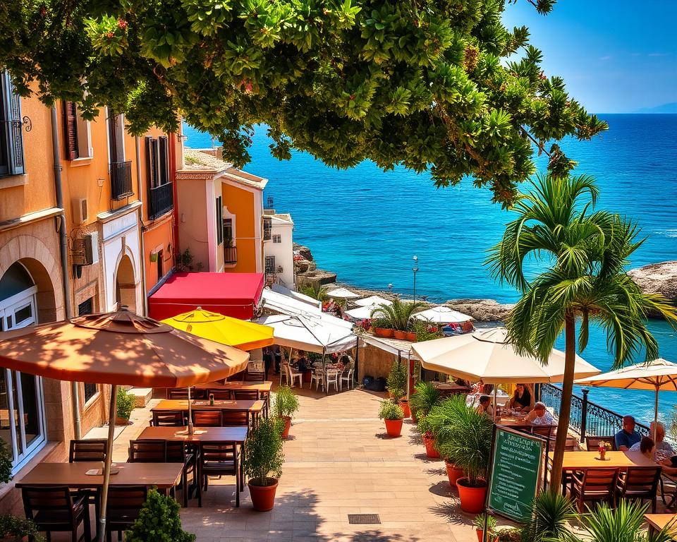 Restaurants Cala Murada Kulinarische Vielfalt Restaurants Cala Murada Kulinarische Vielfalt