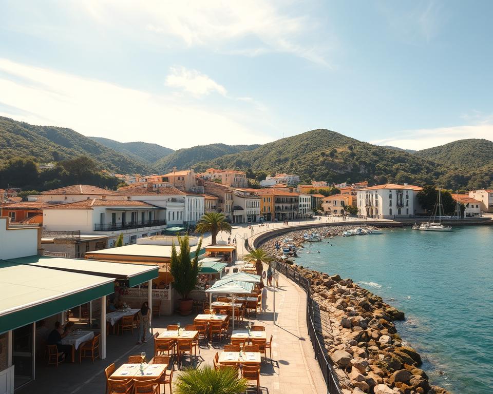 Restaurants am Arenal de Canyamel