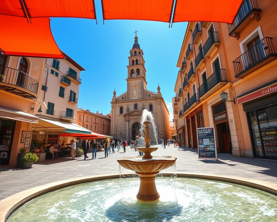 Sehenswürdigkeiten Sa Pobla