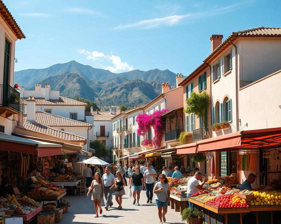 Shopping Regionen Mallorca