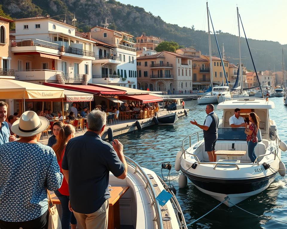 Trinkgeld bei Mallorca Ausflügen