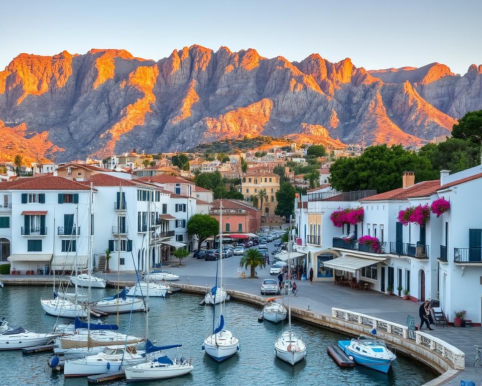 Unterkünfte am Platja den Repic