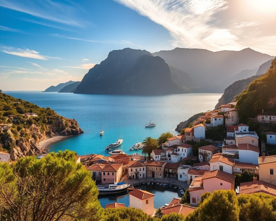 Unterkünfte in Cala Banyalbufar Unterkünfte in Cala Banyalbufar