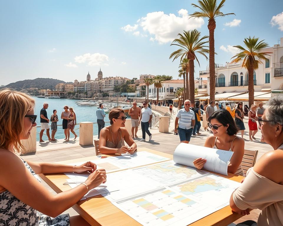 Urlaubsplanung Mallorca Brückentage Urlaubsplanung Mallorca Brückentage