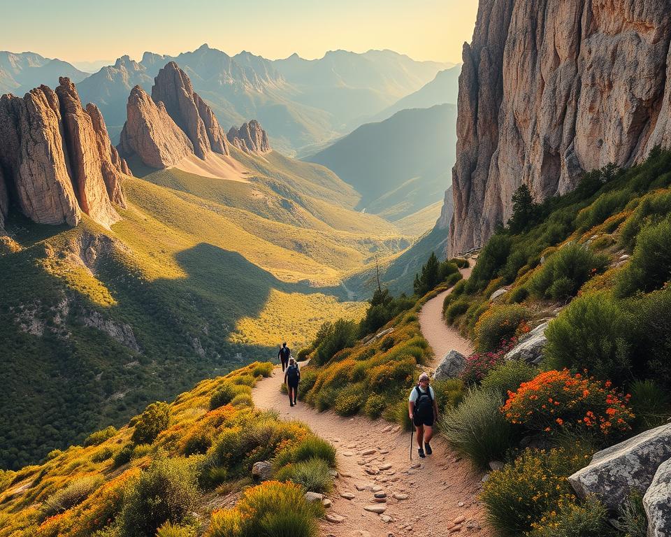 Wandern Mallorca Tramuntana Wanderwege Wandern Mallorca Tramuntana Wanderwege