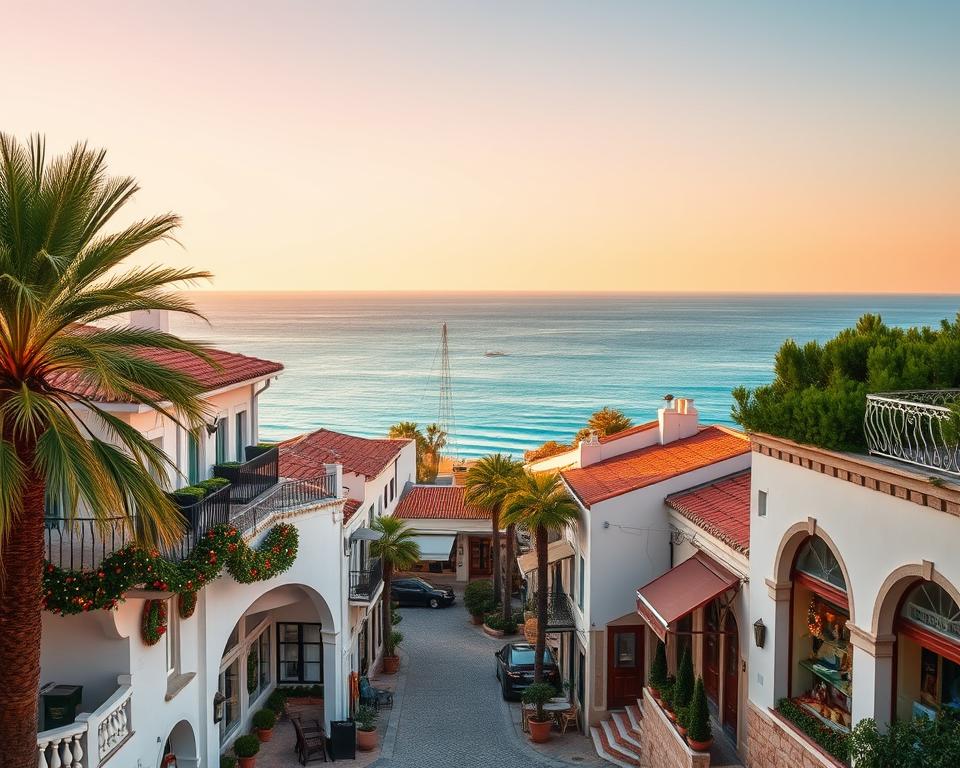 Weihnachtsurlaub Mallorca Unterkünfte