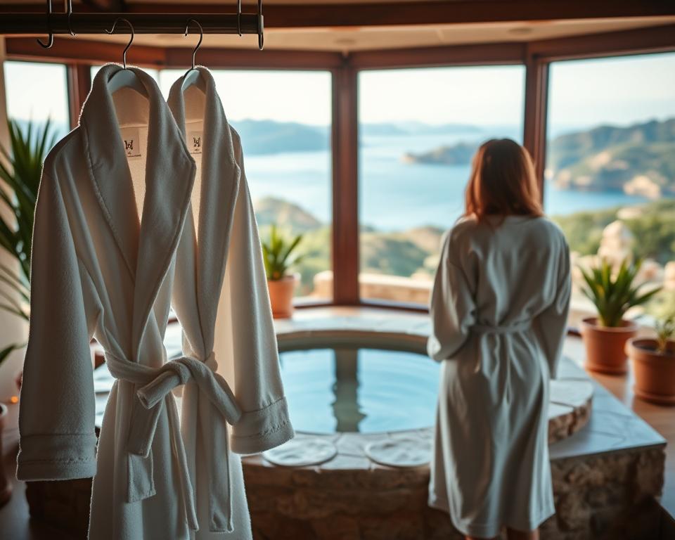 Wellness Mallorca für Paare