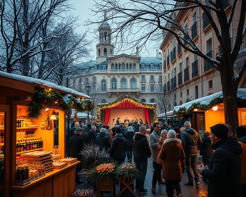 Winterevents auf Mallorca Winterevents auf Mallorca