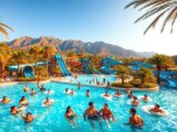 aquapark mallorca
