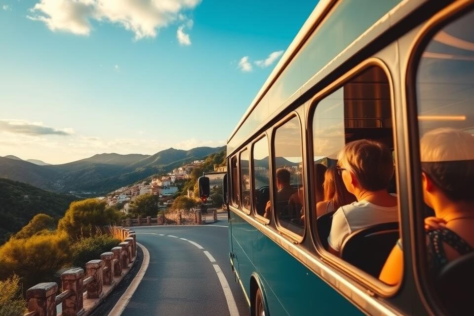 Busfahren auf Mallorca – Ihr Inselguide für Urlauber