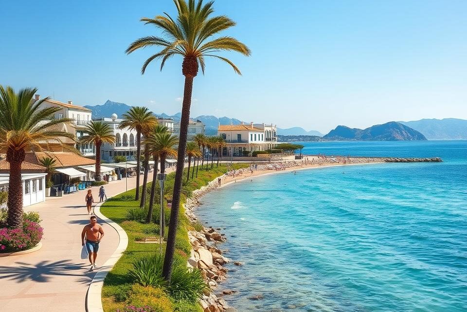 Die Cala Millor Promenade – Mallorcas schönster Weg