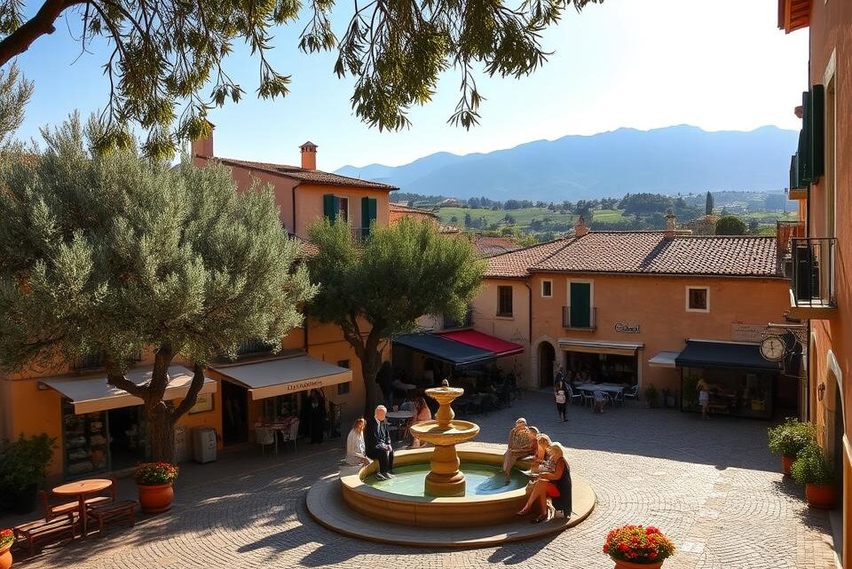 Campanet Mallorca – Traumhafter Urlaubsort im Norden