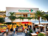 carrefour sa coma