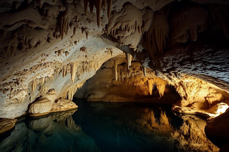 Coves del Drac: Mallorcas magische Tropfsteinhöhlen
