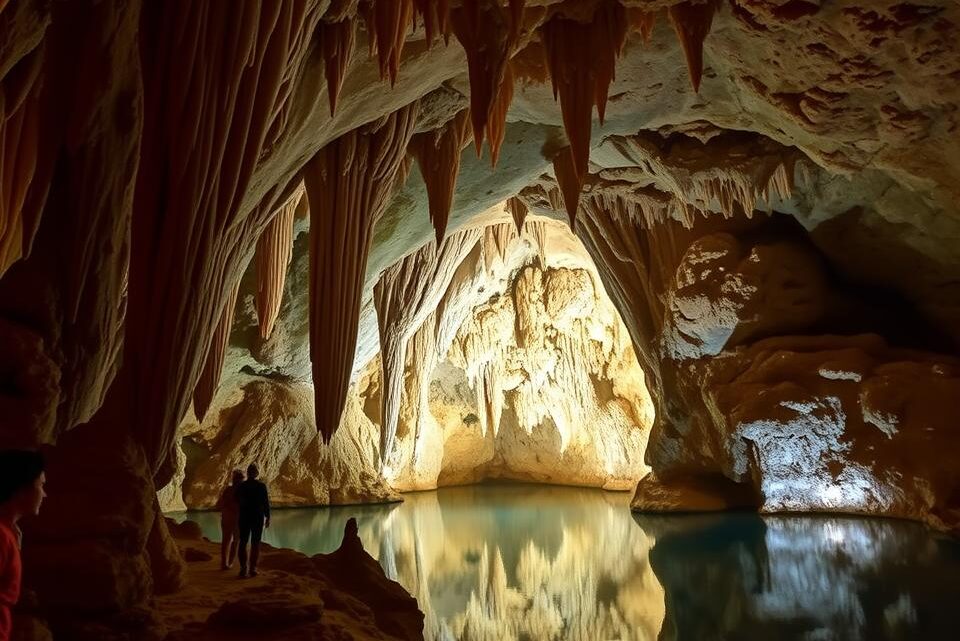 Cuevas del Drach: Mallorcas zauberhafte Tropfsteinhöhlen