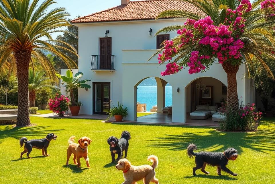 Dogfriends Mallorca – Ihr Hundehotel auf der Insel