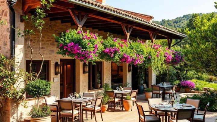 Es Verger Mallorca – Ihr Restaurant auf der Insel