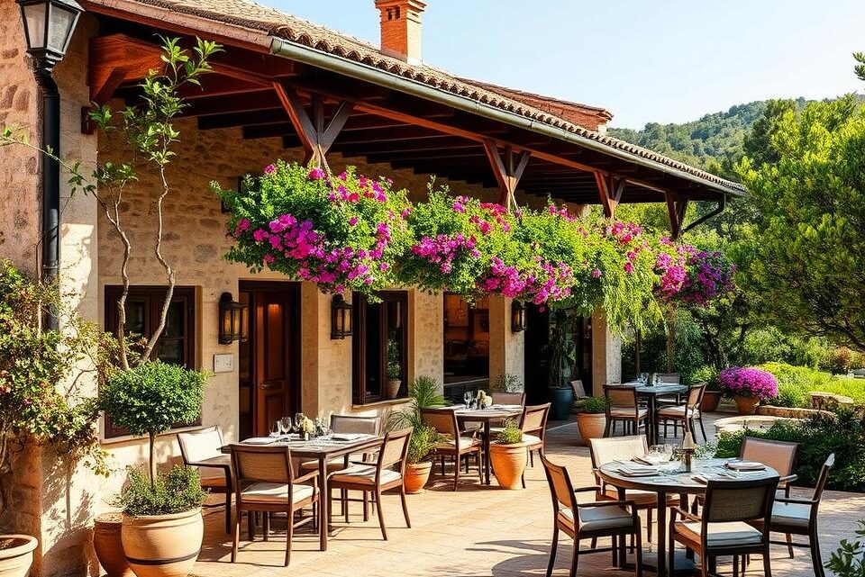 Es Verger Mallorca – Ihr Restaurant auf der Insel