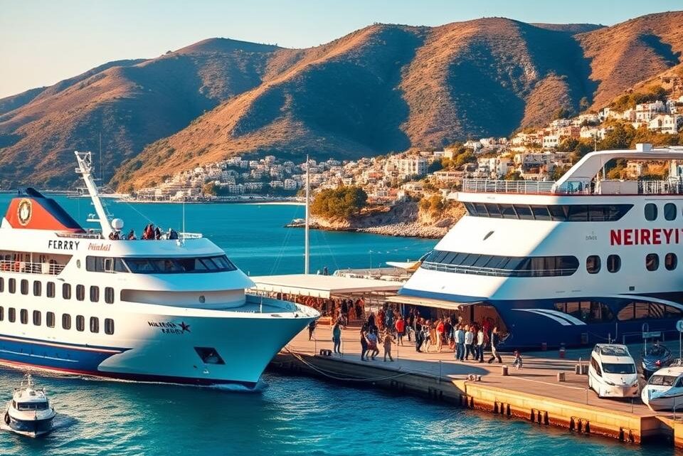 Fähren nach Mallorca von Frankreich – Direkte Routen Fähren nach Mallorca von Frankreich – Direkte Routen