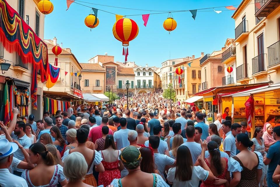 Festival Mallorca: Die besten Events der Insel entdecken