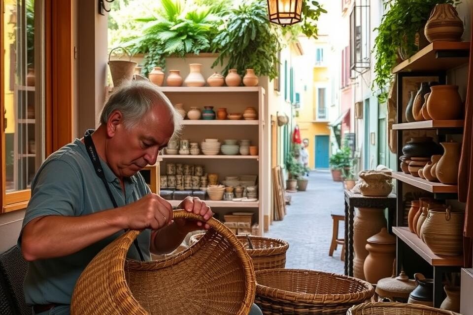 Fet a Soller – Handwerkskunst aus Mallorca entdecken