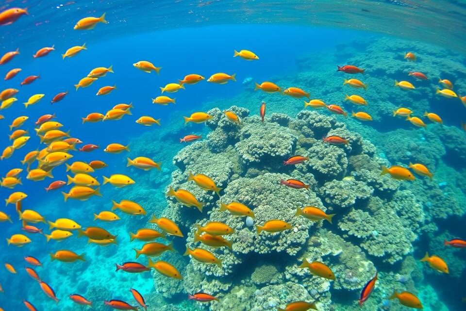 Entdecke Fische auf Mallorca – Mittelmeer Artenvielfalt