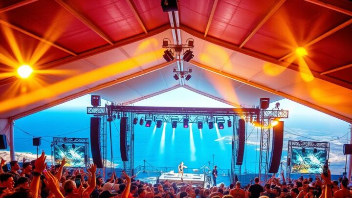 Freibier Megapark – Das beste Party-Erlebnis auf Mallorca
