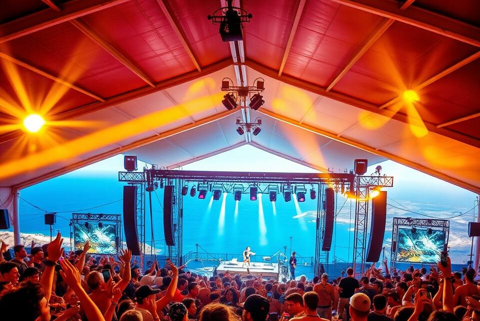 Freibier Megapark – Das beste Party-Erlebnis auf Mallorca