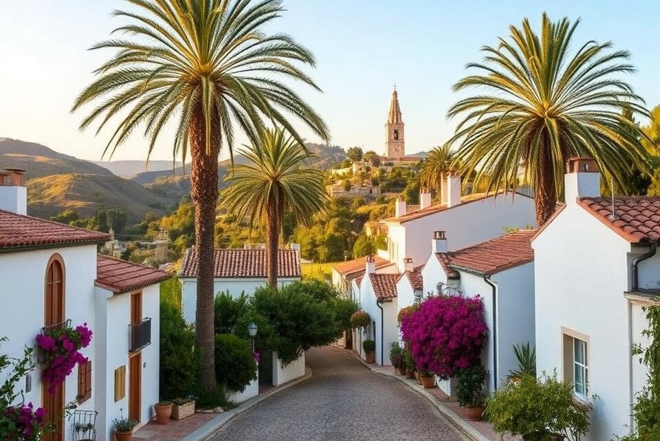 Entdecken Sie das malerische Galilea Mallorca