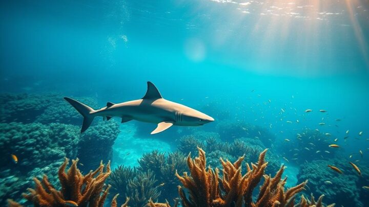 Hai Mallorca: Spektakuläre Erlebnisse im Mittelmeer